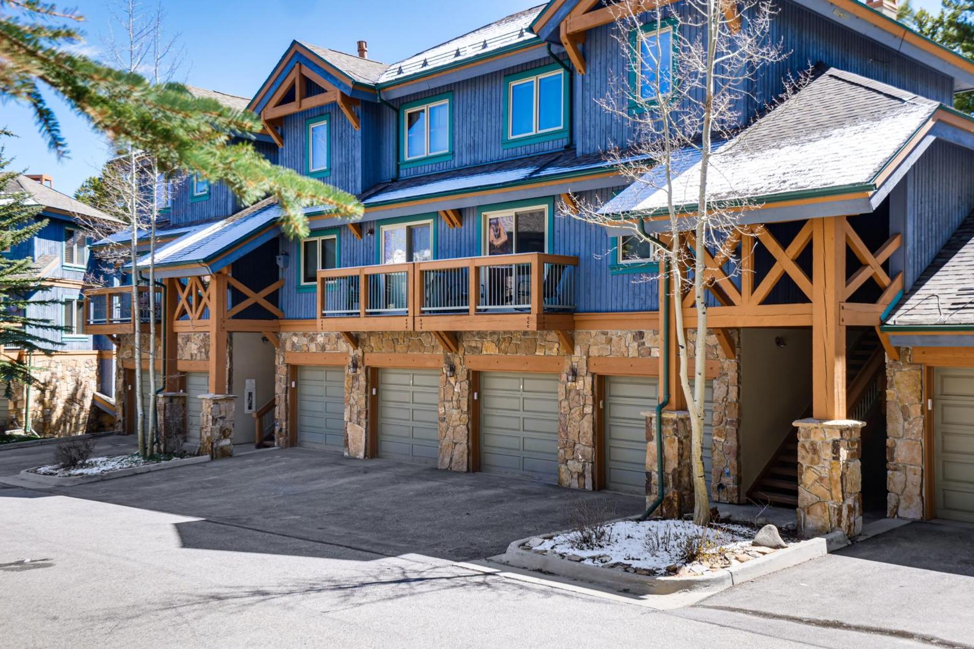 Breck Condo With Pool And Hot Tub Access Walk To Lift Breckenridge Buitenkant foto
