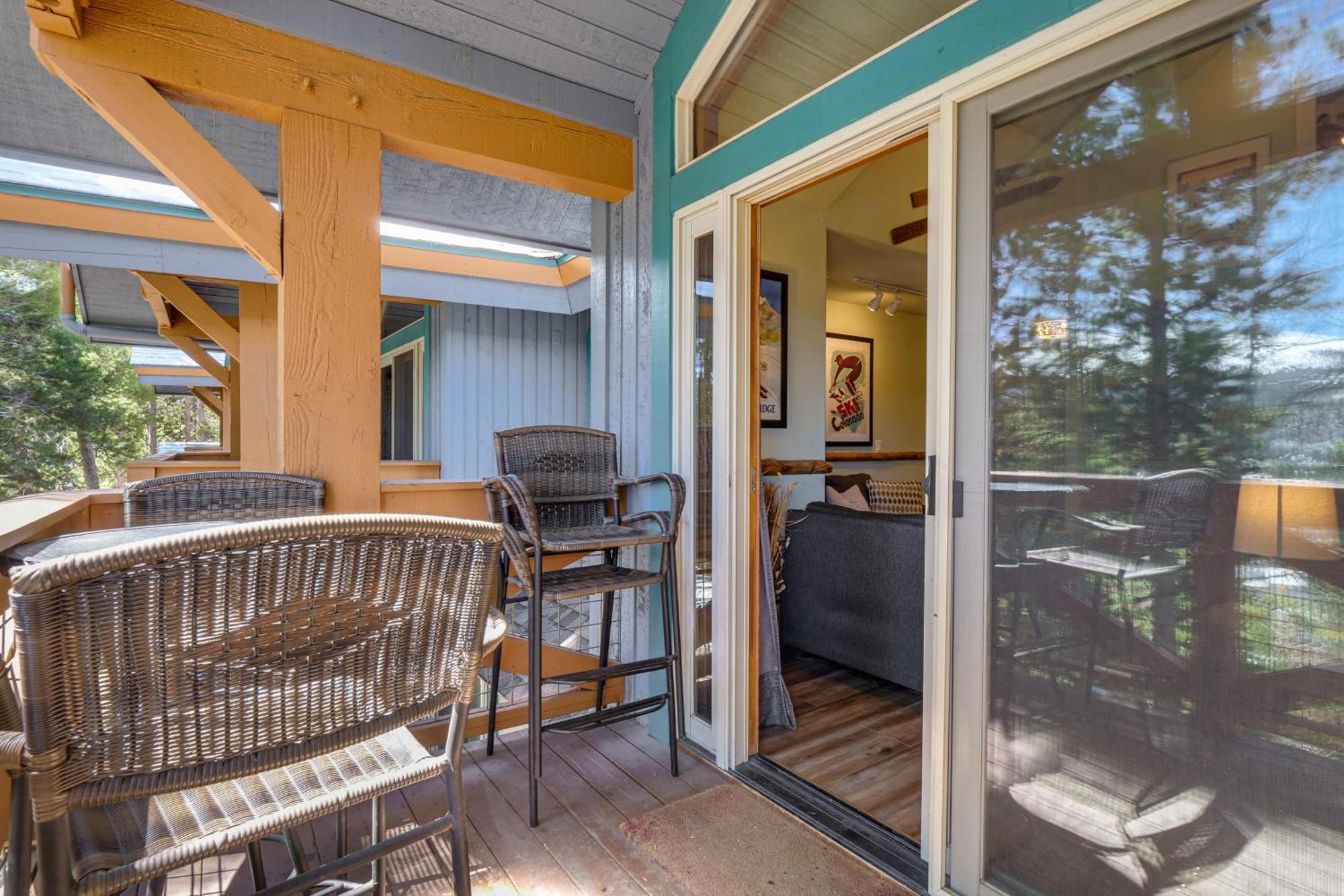 Breck Condo With Pool And Hot Tub Access Walk To Lift Breckenridge Buitenkant foto