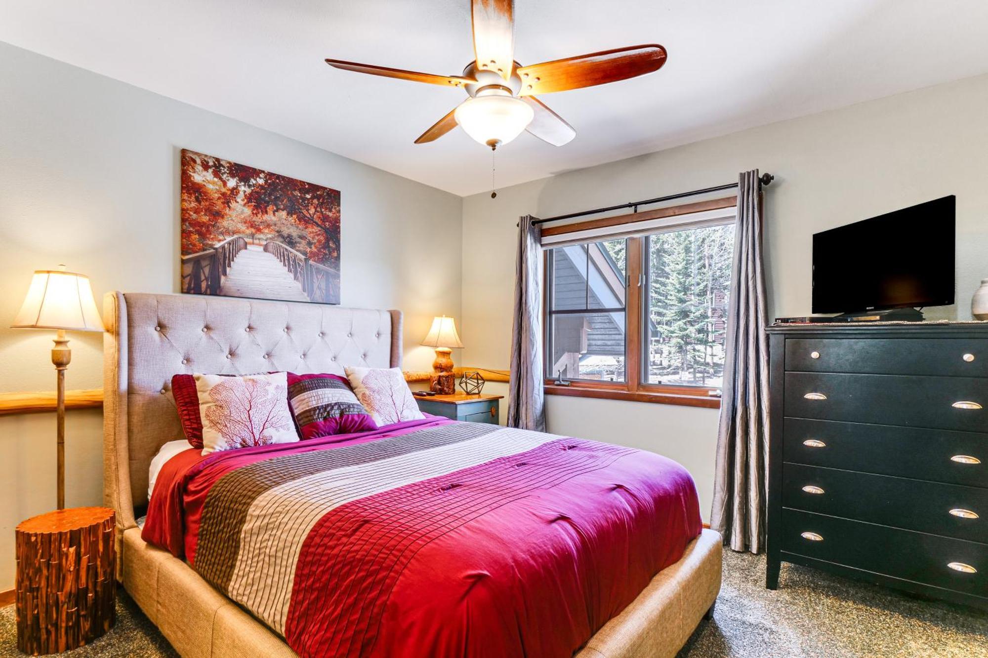 Breck Condo With Pool And Hot Tub Access Walk To Lift Breckenridge Buitenkant foto