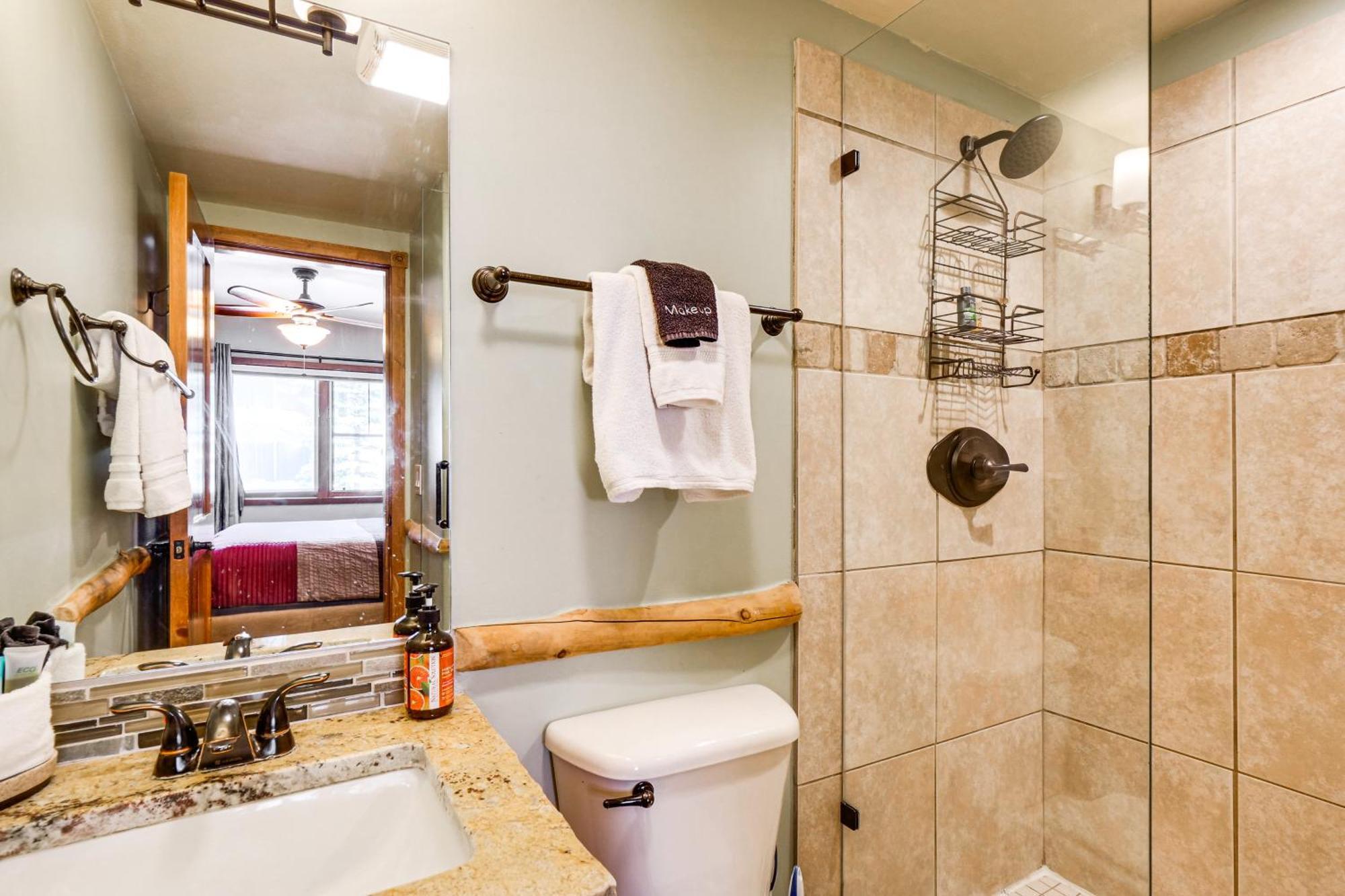 Breck Condo With Pool And Hot Tub Access Walk To Lift Breckenridge Buitenkant foto