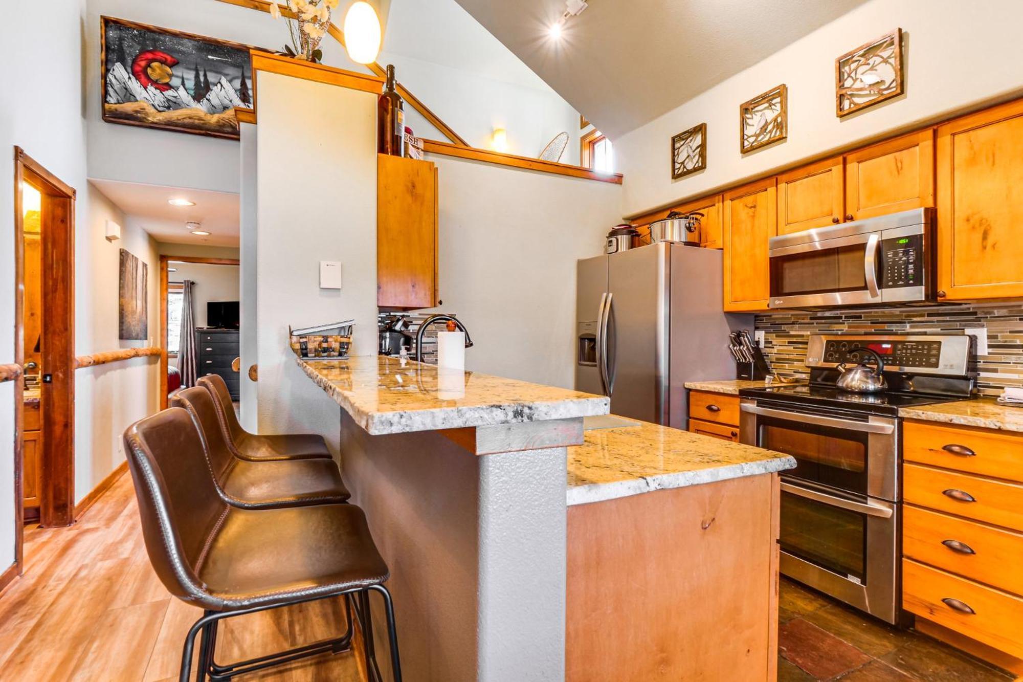 Breck Condo With Pool And Hot Tub Access Walk To Lift Breckenridge Buitenkant foto