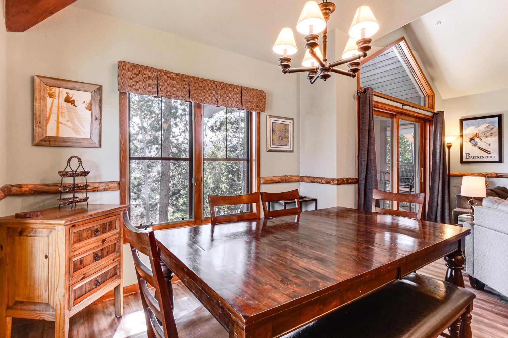 Breck Condo With Pool And Hot Tub Access Walk To Lift Breckenridge Buitenkant foto