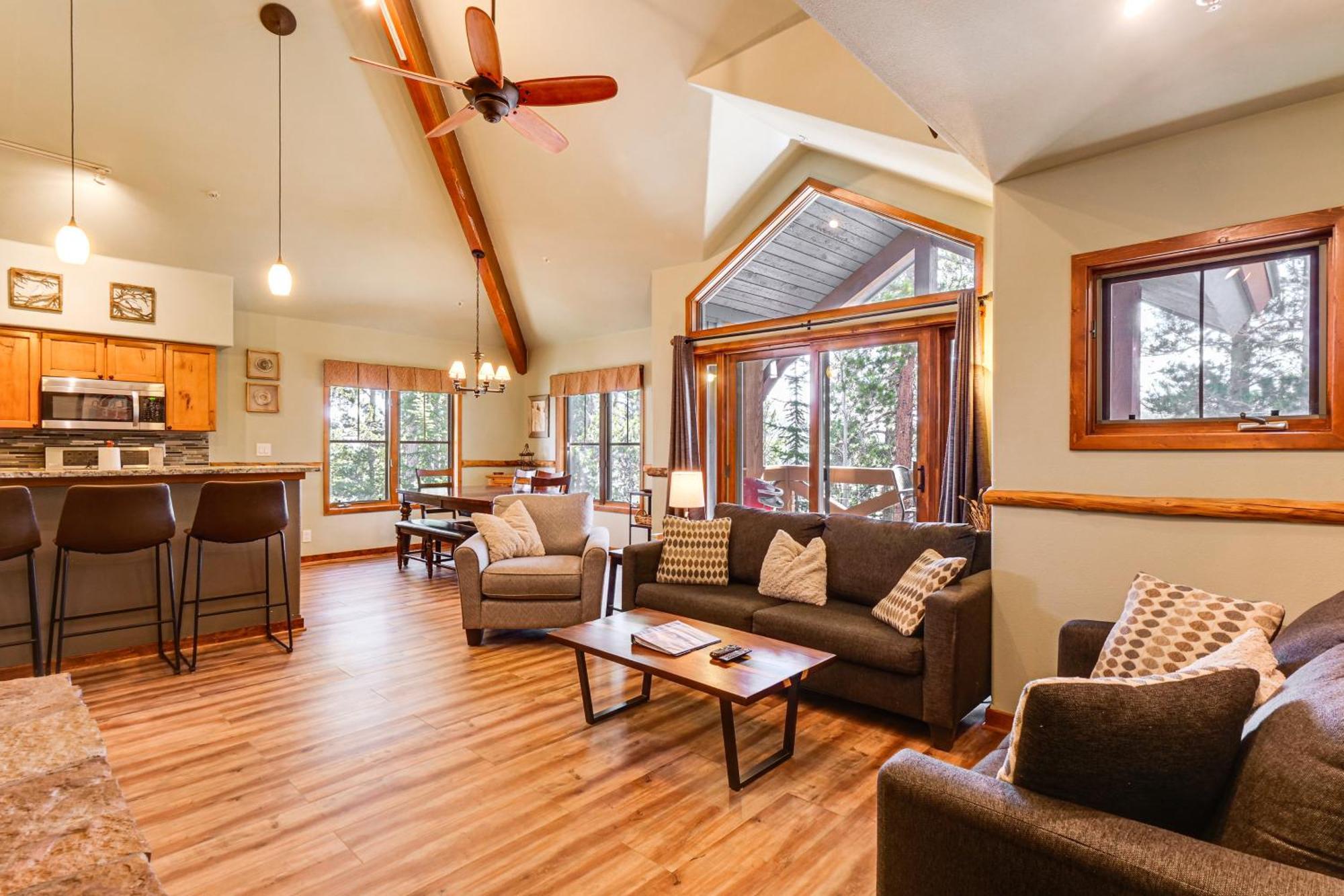 Breck Condo With Pool And Hot Tub Access Walk To Lift Breckenridge Buitenkant foto