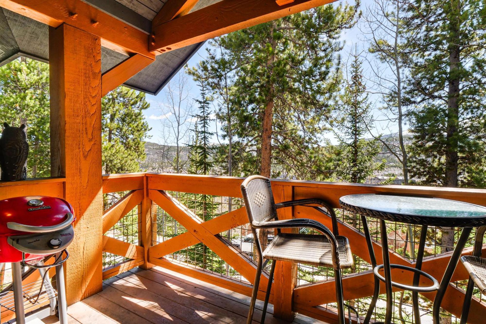 Breck Condo With Pool And Hot Tub Access Walk To Lift Breckenridge Buitenkant foto