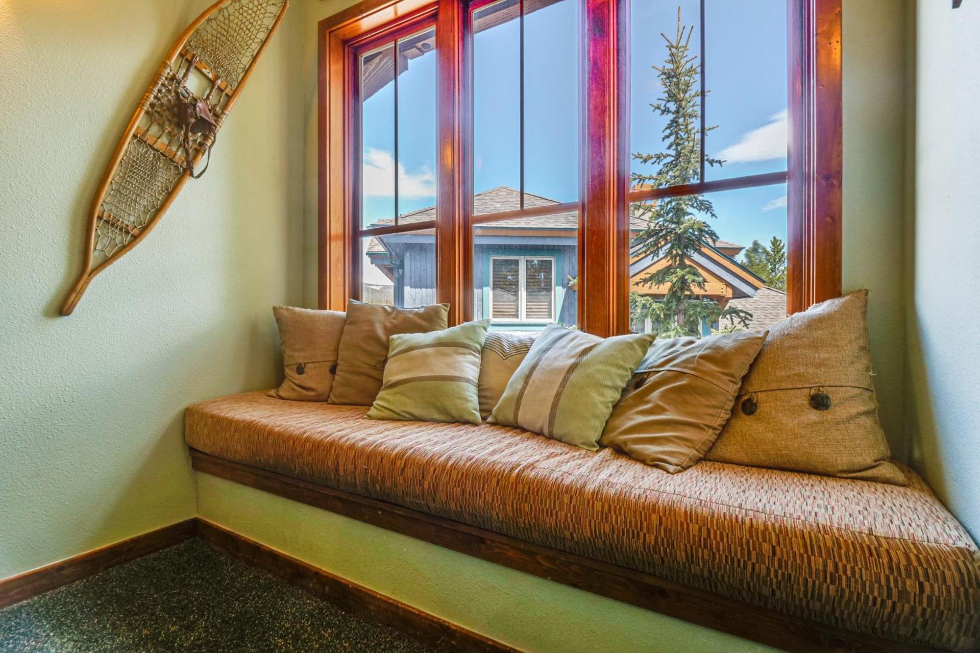 Breck Condo With Pool And Hot Tub Access Walk To Lift Breckenridge Buitenkant foto